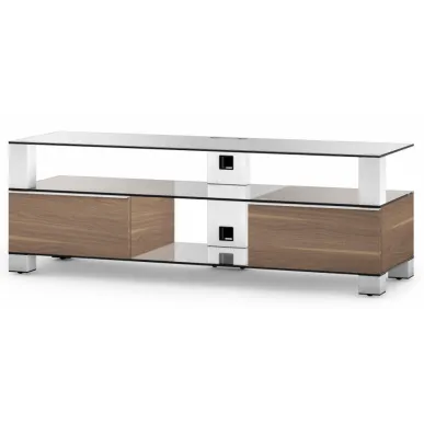 Тумба для ТВ Sonorous MD 9140 C INX WNT